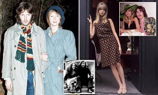 Eric Clapton Dituding Gunakan Voodoo Rebut Pattie Boyd, Istri George Harrison